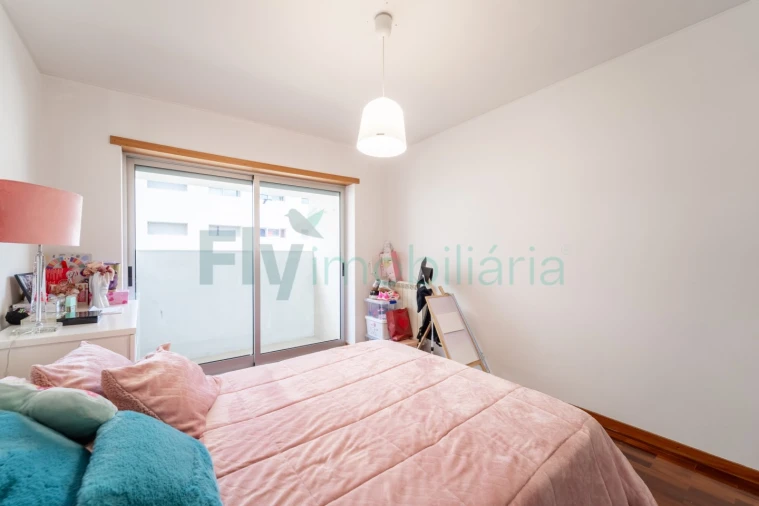 Apartamento T3 para Venda em Caldas de Vizela (São Miguel e São João) Foto 17