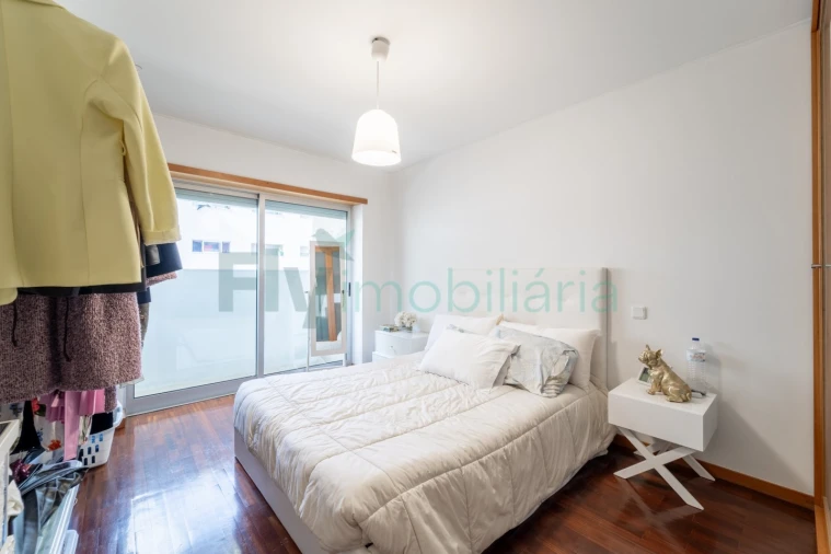 Apartamento T3 para Venda em Caldas de Vizela (São Miguel e São João) Foto 22