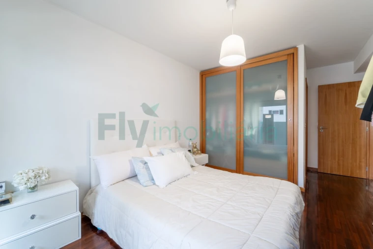 Apartamento T3 para Venda em Caldas de Vizela (São Miguel e São João) Foto 23