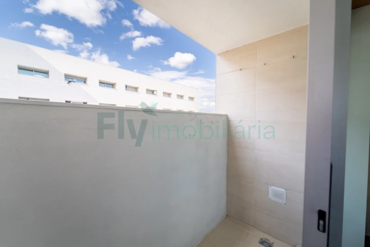 Apartamento T3 para Venda em Caldas de Vizela (São Miguel e São João) Foto 25