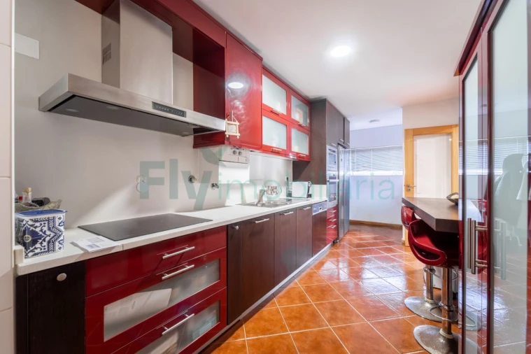 Apartamento T3 para Venda em Caldas de Vizela (São Miguel e São João) Foto 29