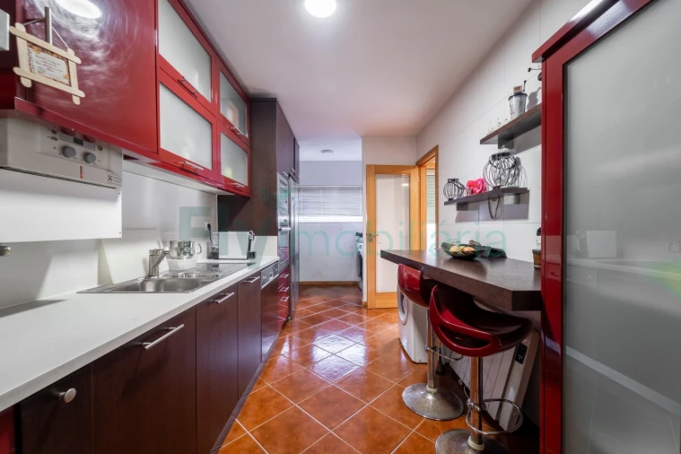 Apartamento T3 para Venda em Caldas de Vizela (São Miguel e São João) Foto 30