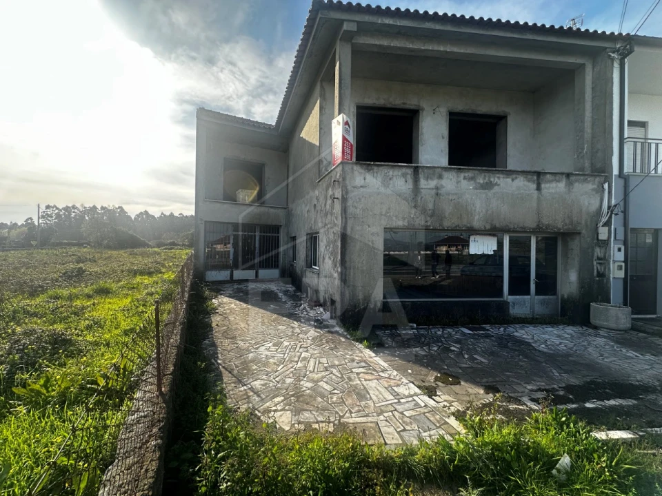 Terreno para Venda em São Romão de Neiva Foto 2