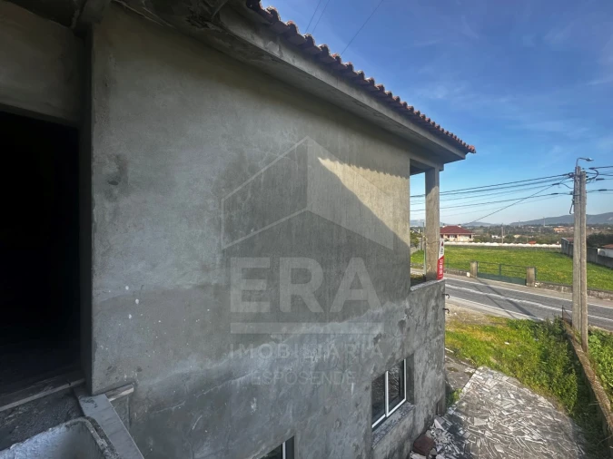 Terreno para Venda em São Romão de Neiva Foto 17