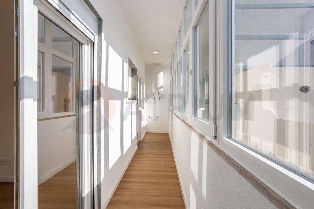 Apartamento T3 para Venda em Almada, Cova da Piedade, Pragal e Cacilhas Foto 13
