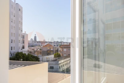Apartamento T3 para Venda em Almada, Cova da Piedade, Pragal e Cacilhas