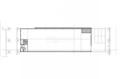 Terreno Comércio / Armazém para Arrendamento em Castêlo da Maia