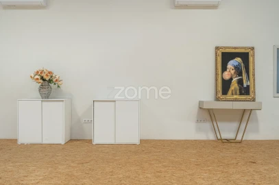 Terreno Comércio / Armazém para Arrendamento em Castêlo da Maia