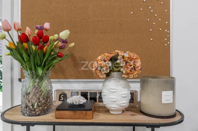 Terreno Comércio / Armazém para Arrendamento em Castêlo da Maia