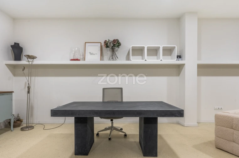 Terreno Comércio / Armazém para Arrendamento em Castêlo da Maia Foto 15