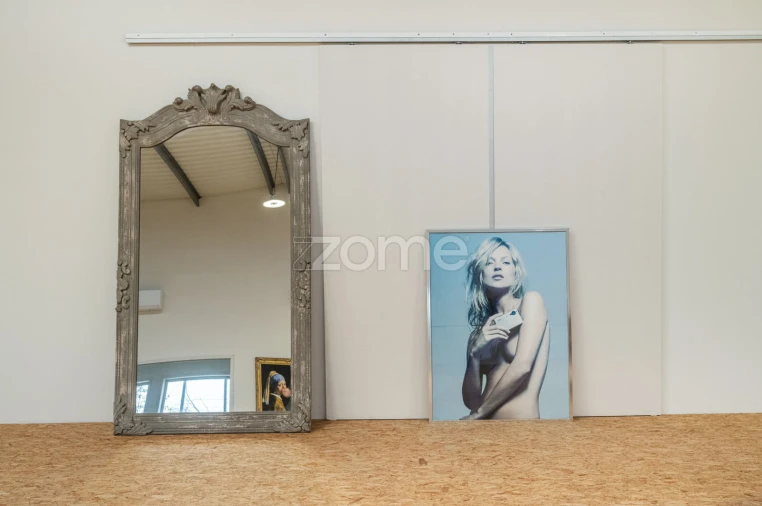 Terreno Comércio / Armazém para Arrendamento em Castêlo da Maia Foto 37