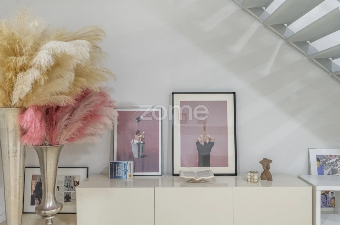 Terreno Comércio / Armazém para Arrendamento em Castêlo da Maia Foto 18