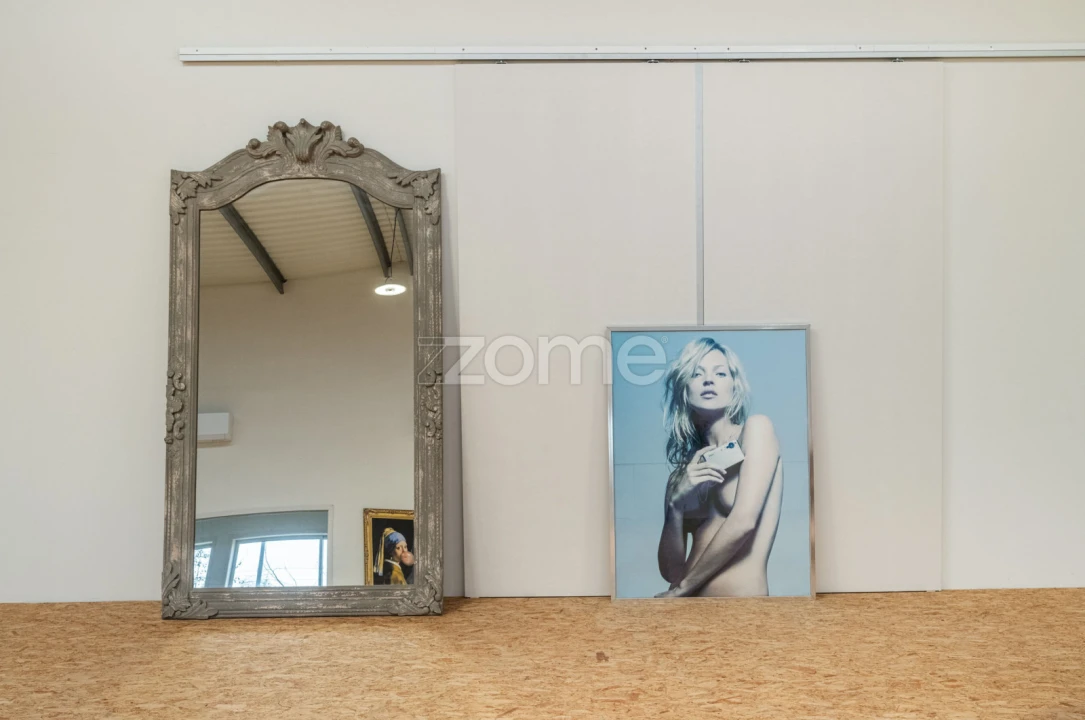 Terreno Comércio / Armazém para Arrendamento em Castêlo da Maia Foto 37