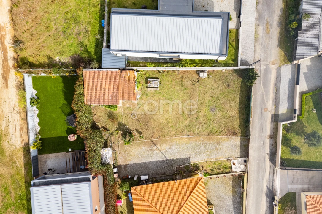 Terreno para Venda em Oleiros Foto 3