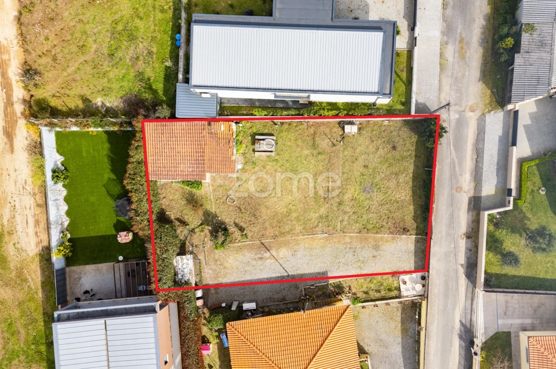 Terreno para Venda em Oleiros Foto 2