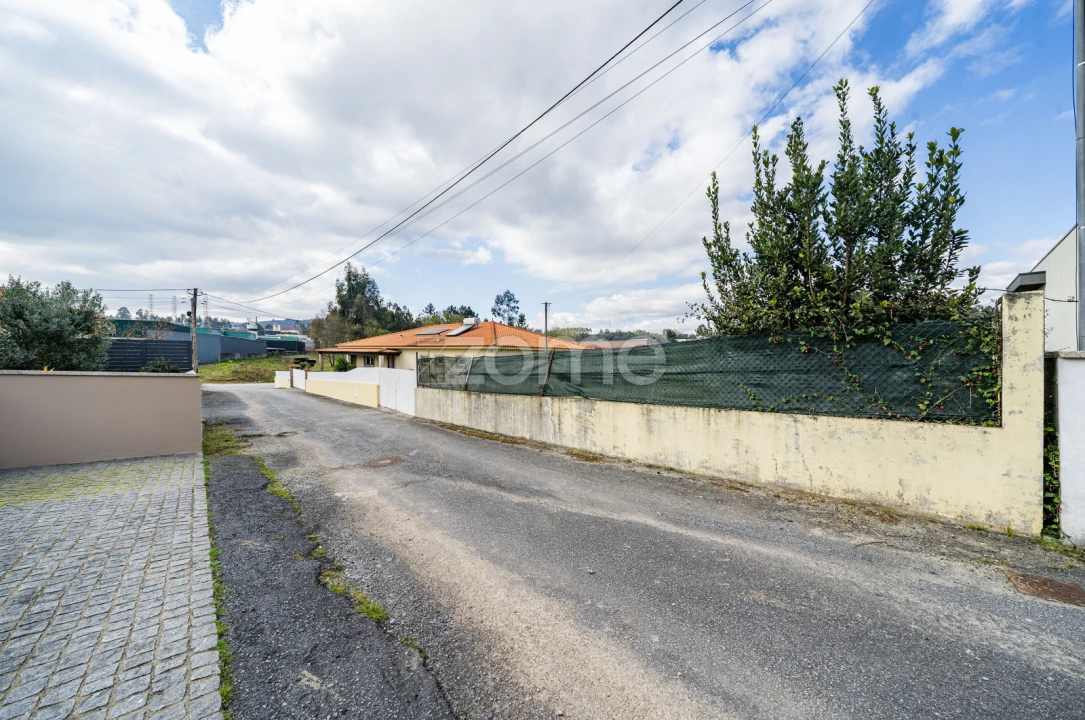 Terreno para Venda em Oleiros Foto 5