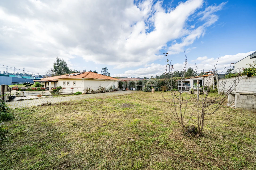 Terreno para Venda em Oleiros Foto 7