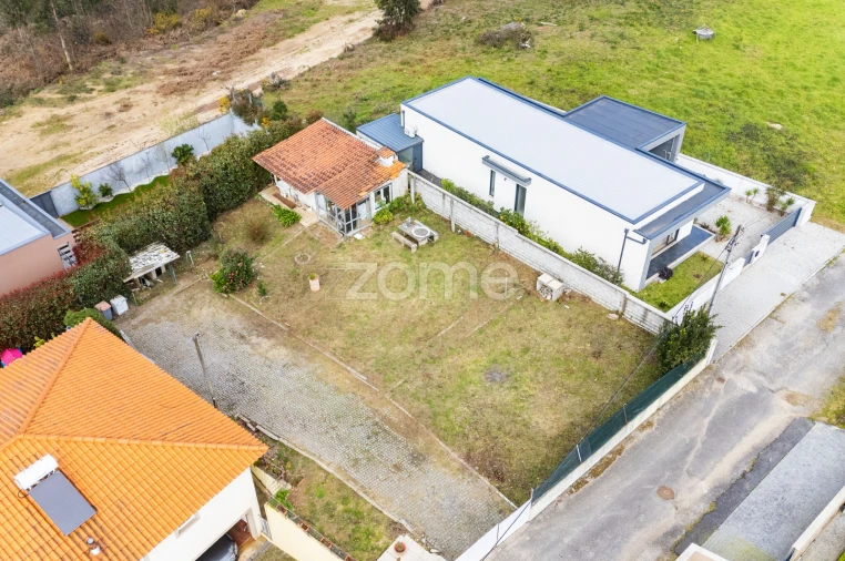 Terreno para Venda em Oleiros Foto 1