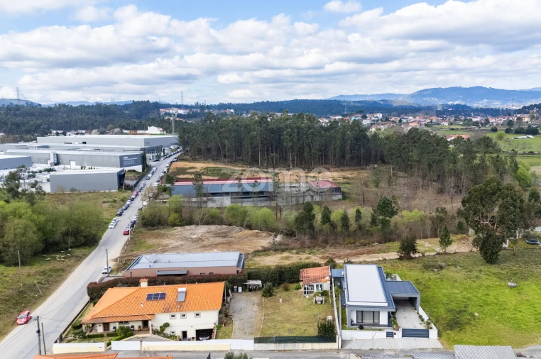 Terreno para Venda em Oleiros Foto 4