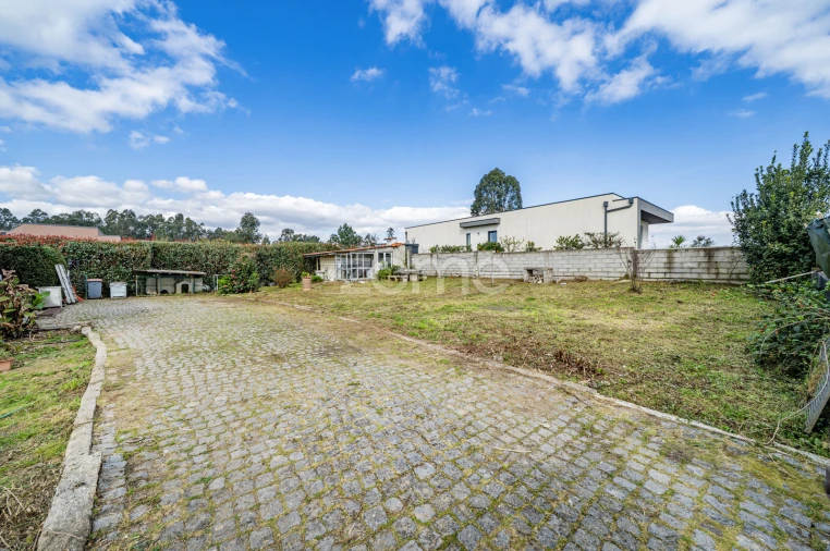 Terreno para Venda em Oleiros Foto 6