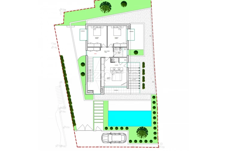 Terreno para Venda em Oleiros Foto 27