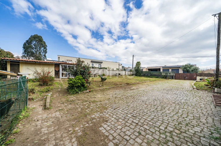 Terreno para Venda em Oleiros Foto 8