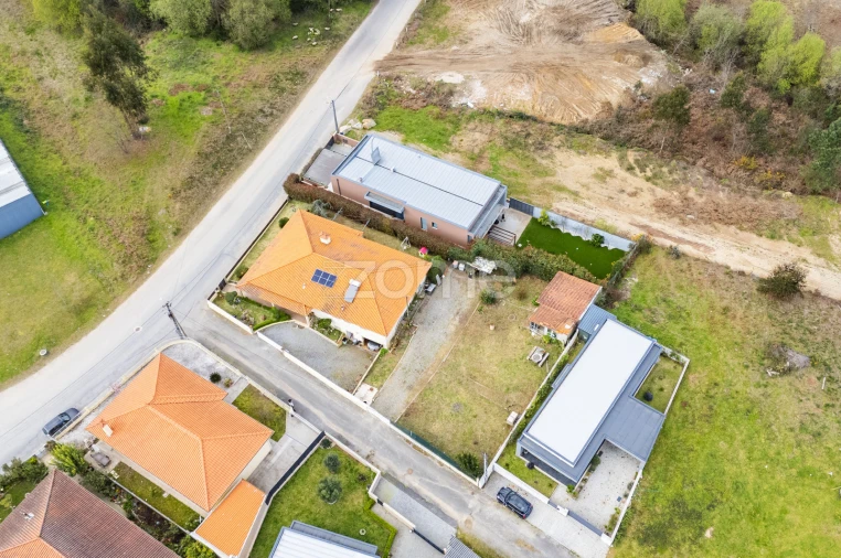 Terreno para Venda em Oleiros Foto 10