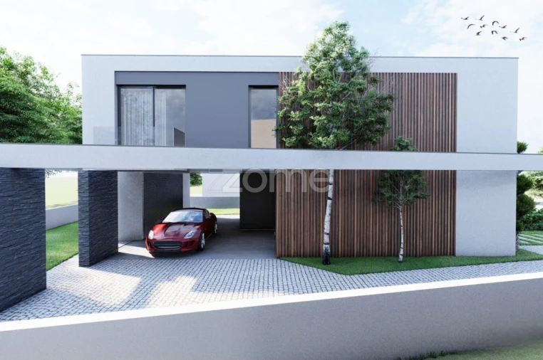 Terreno para Venda em Oleiros Foto 11