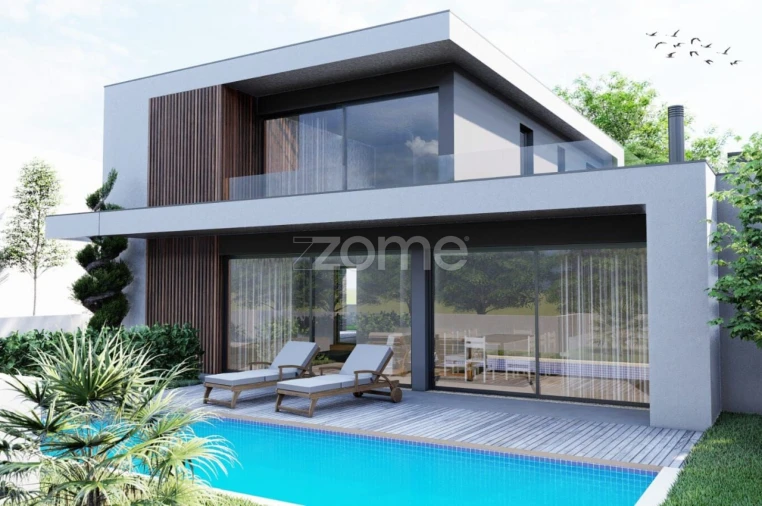 Terreno para Venda em Oleiros Foto 16