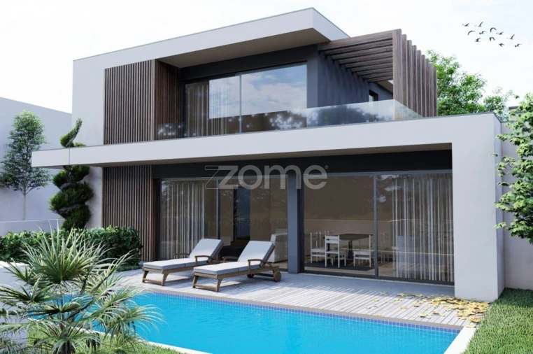 Terreno para Venda em Oleiros Foto 20