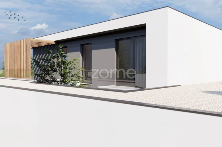 Terreno para Venda em Oleiros Foto 24