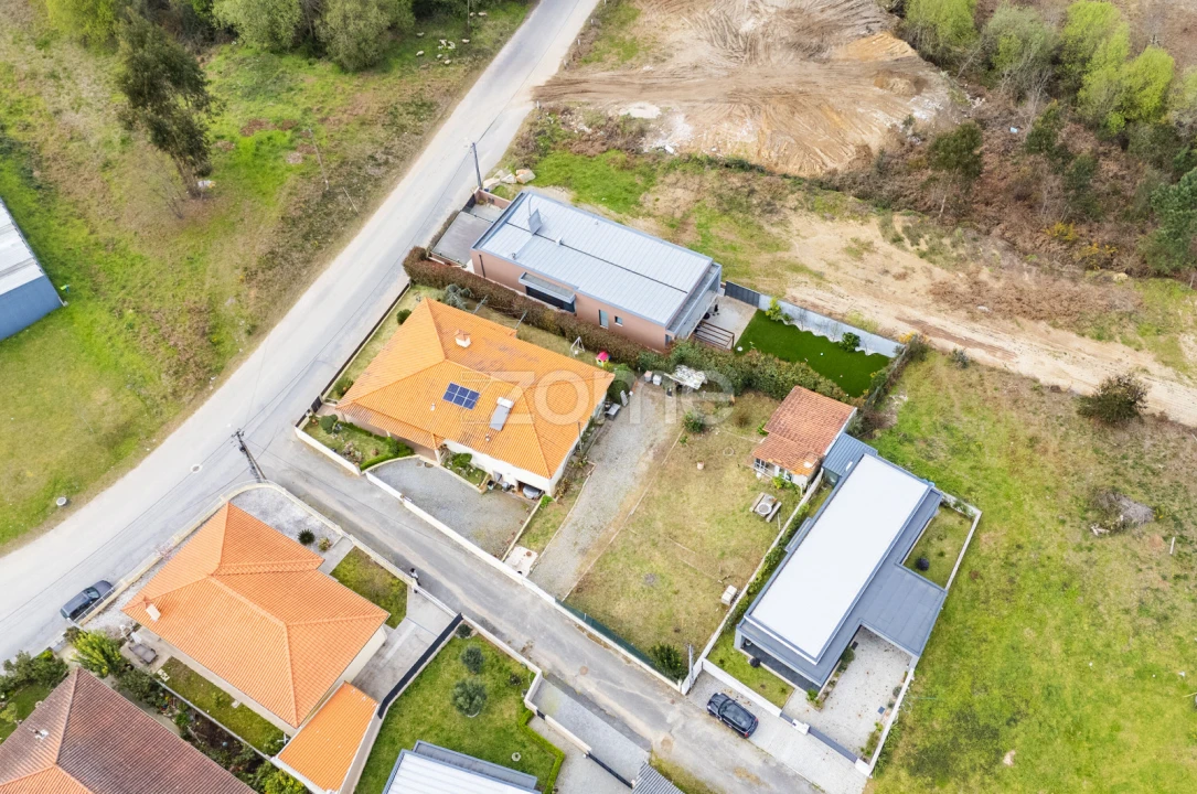 Terreno para Venda em Oleiros Foto 10