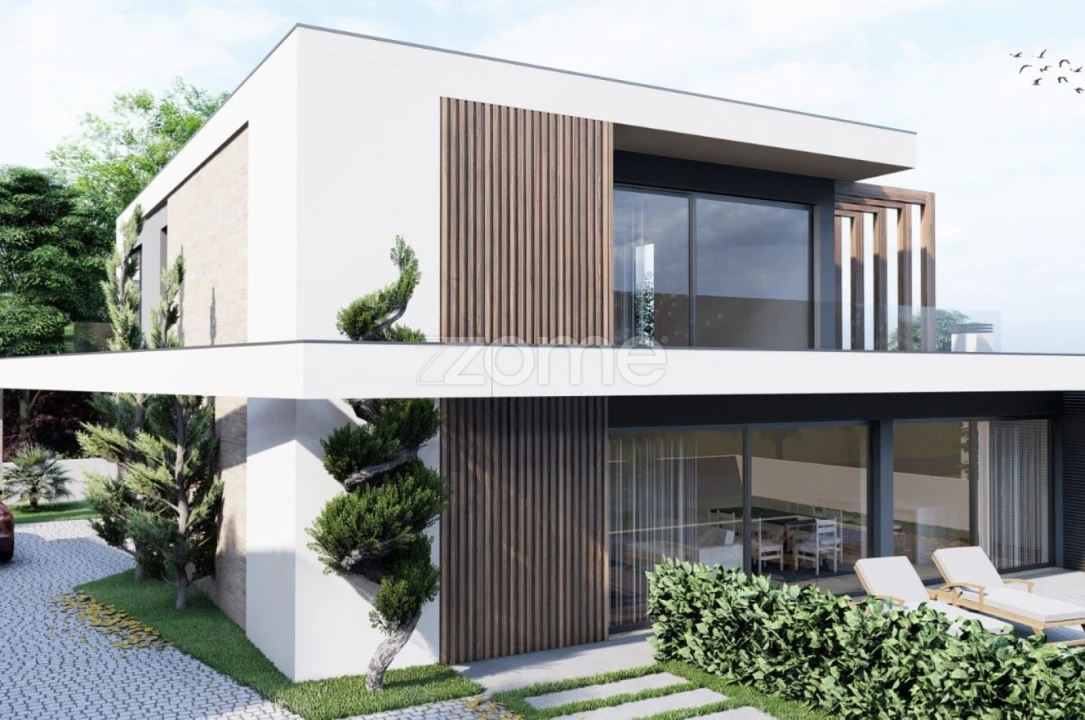 Terreno para Venda em Oleiros Foto 12