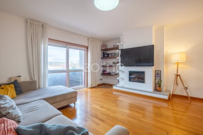 Apartamento T2 para Venda em Matosinhos e Leça da Palmeira