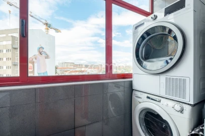 Apartamento T2 para Venda em Matosinhos e Leça da Palmeira