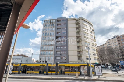 Apartamento T2 para Venda em Matosinhos e Leça da Palmeira