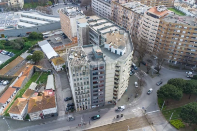Apartamento T2 para Venda em Matosinhos e Leça da Palmeira