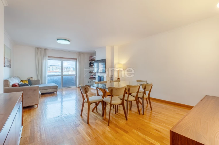 Apartamento T2 para Venda em Matosinhos e Leça da Palmeira Foto 4