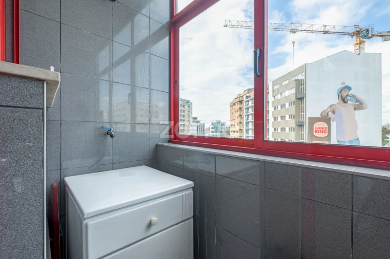 Apartamento T2 para Venda em Matosinhos e Leça da Palmeira Foto 10