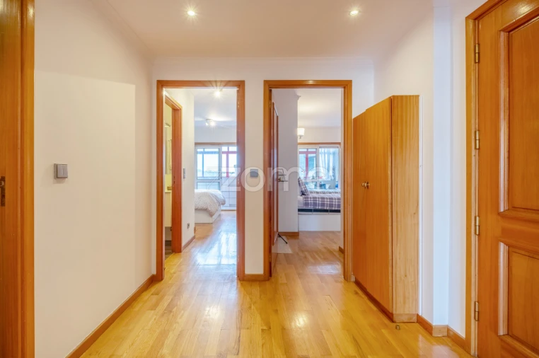 Apartamento T2 para Venda em Matosinhos e Leça da Palmeira Foto 13