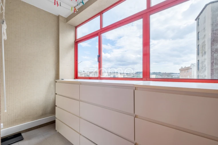 Apartamento T2 para Venda em Matosinhos e Leça da Palmeira Foto 19