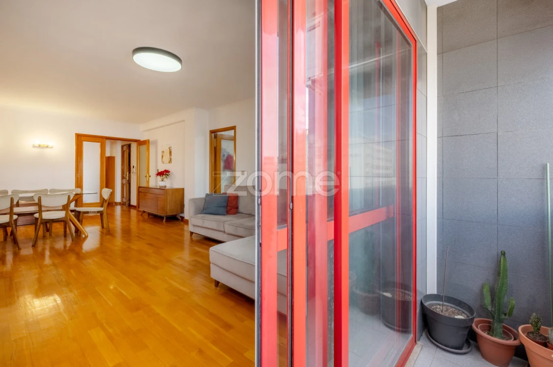 Apartamento T2 para Venda em Matosinhos e Leça da Palmeira Foto 7