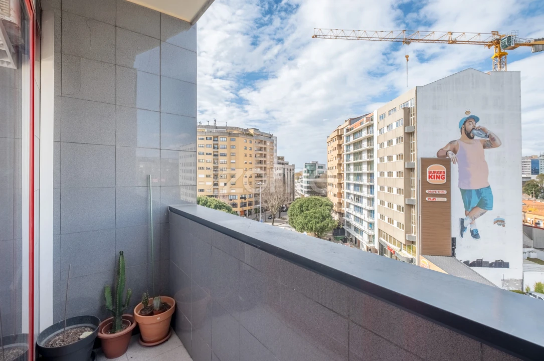 Apartamento T2 para Venda em Matosinhos e Leça da Palmeira Foto 5