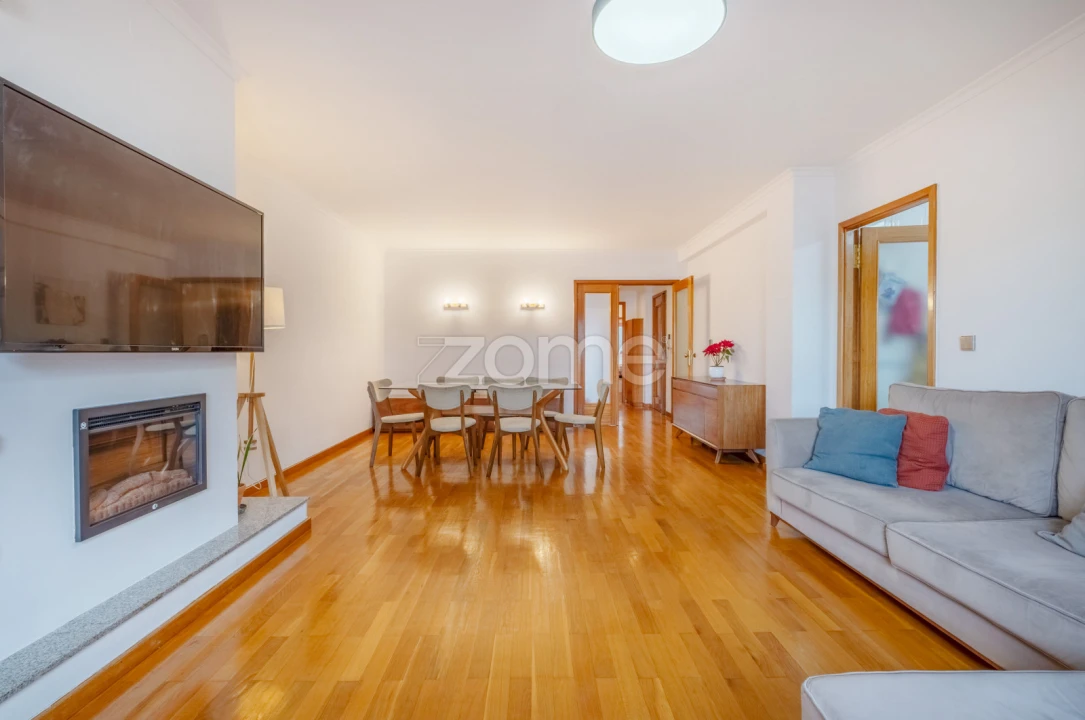 Apartamento T2 para Venda em Matosinhos e Leça da Palmeira Foto 6