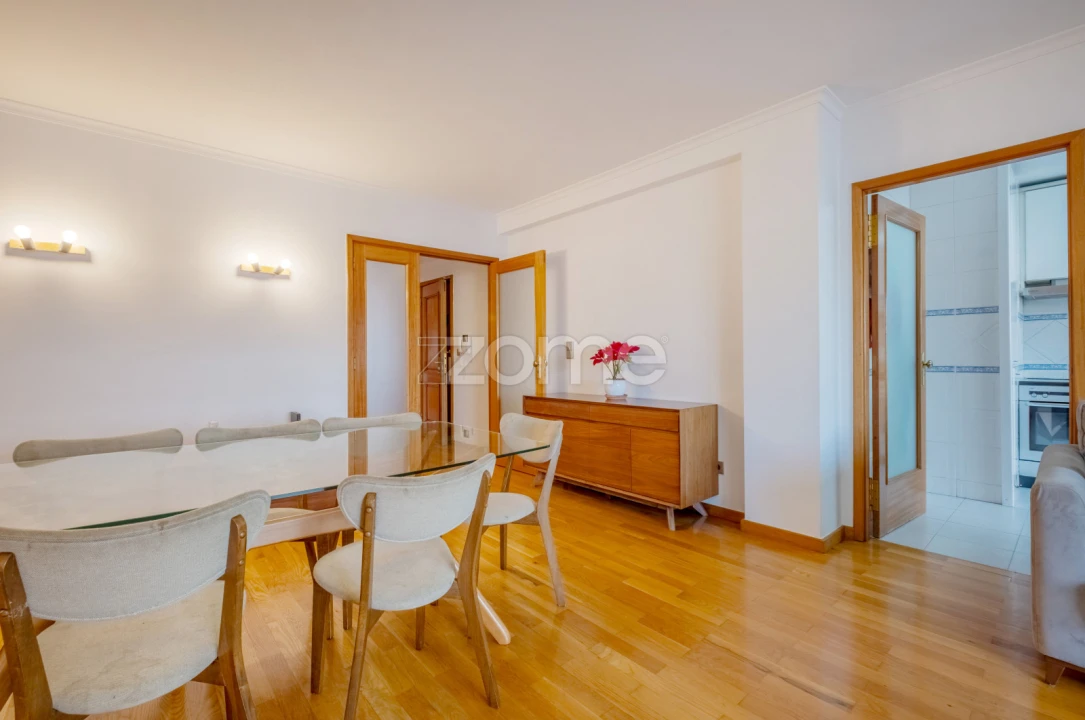 Apartamento T2 para Venda em Matosinhos e Leça da Palmeira Foto 8