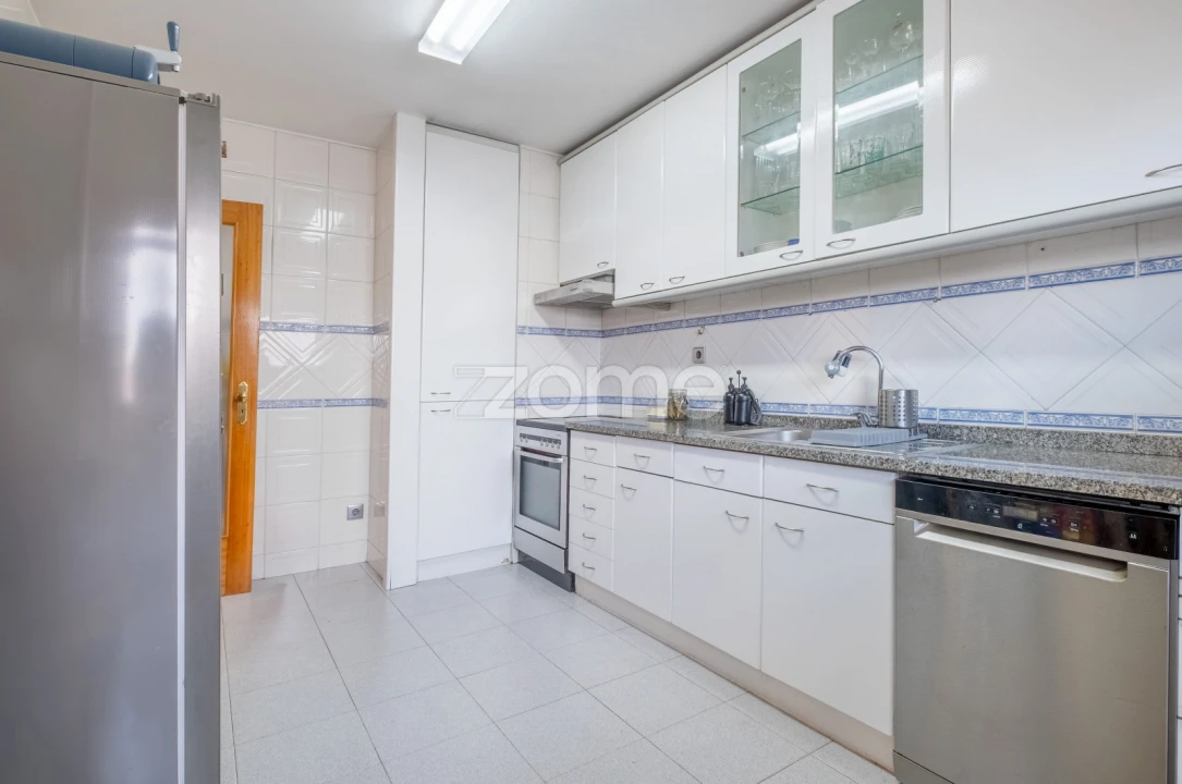 Apartamento T2 para Venda em Matosinhos e Leça da Palmeira Foto 1