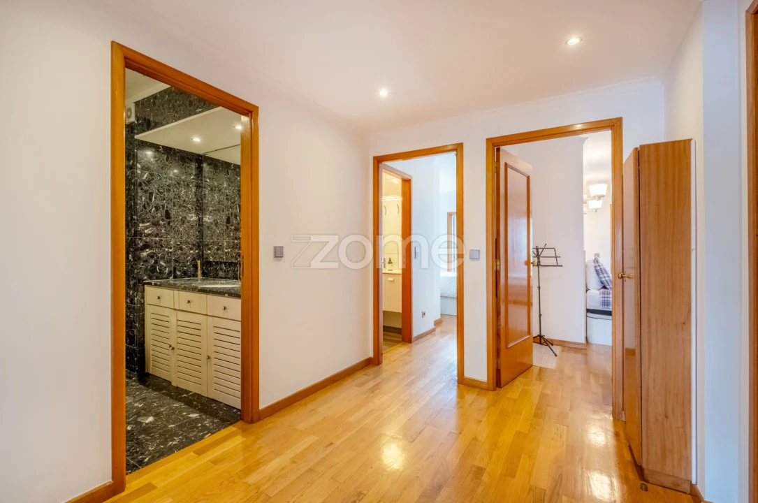Apartamento T2 para Venda em Matosinhos e Leça da Palmeira Foto 14