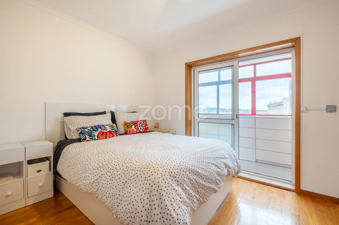 Apartamento T2 para Venda em Matosinhos e Leça da Palmeira Foto 16
