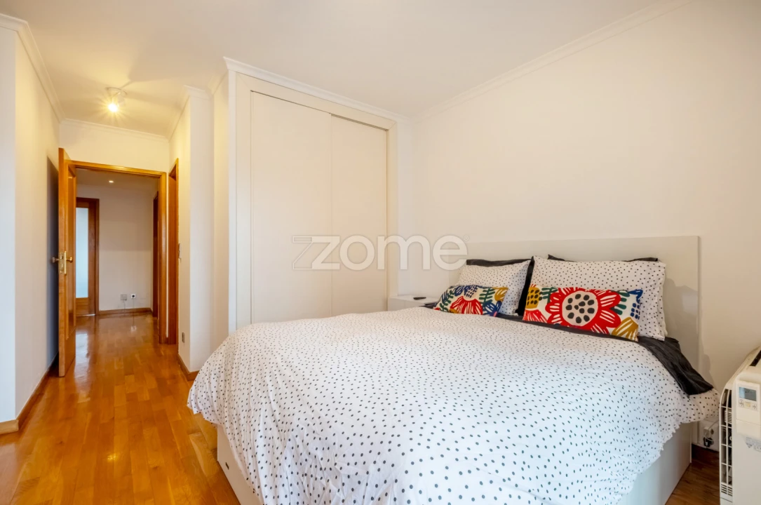 Apartamento T2 para Venda em Matosinhos e Leça da Palmeira Foto 17
