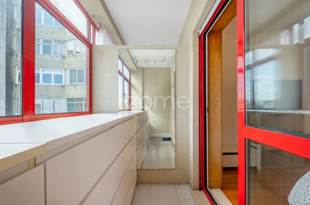 Apartamento T2 para Venda em Matosinhos e Leça da Palmeira Foto 18